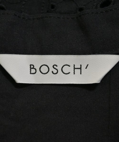 BOSCH ชุดเดรส