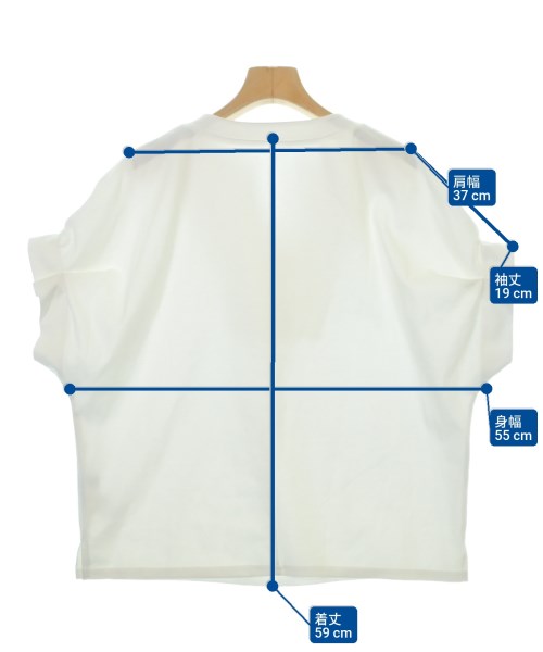 JAYRO เสื้อยืด/เสื้อท็อปส์