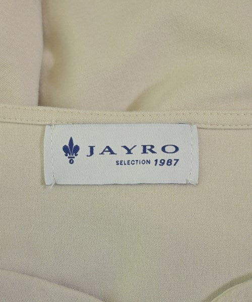 JAYRO เสื้อยืด/เสื้อท็อปส์