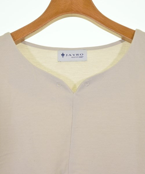 JAYRO เสื้อยืด/เสื้อท็อปส์