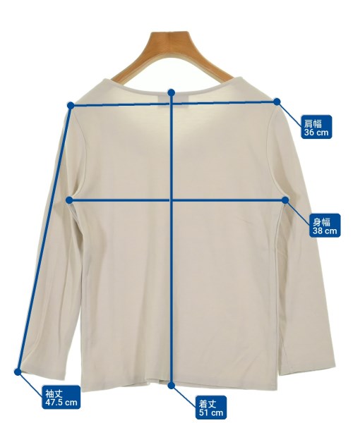 JAYRO เสื้อยืด/เสื้อท็อปส์