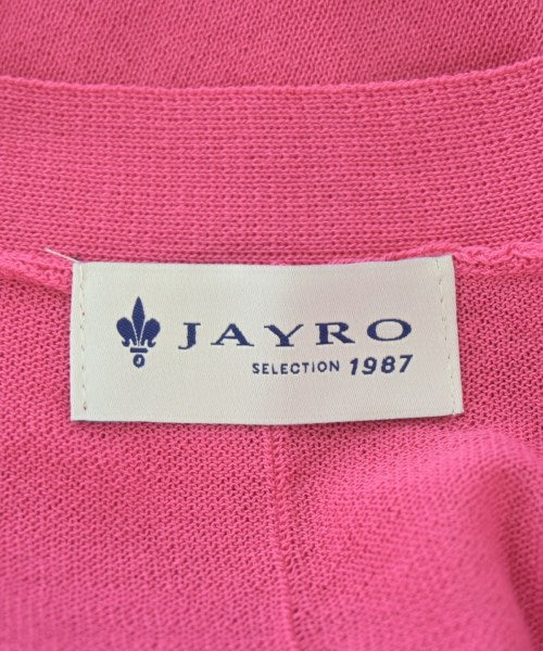 JAYRO เสื้อคาร์ดิแกน