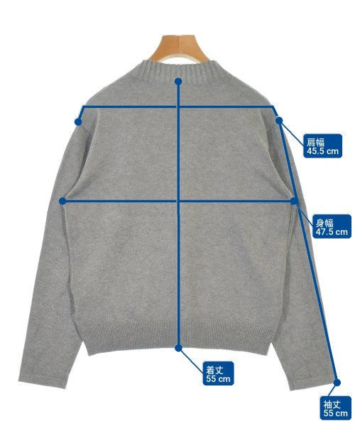 JAYRO เสื้อกันหนาว