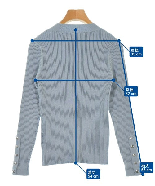 JAYRO เสื้อกันหนาว