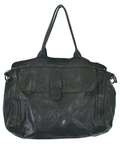 CERCHIO กระเป๋าถือขนาดใหญ่