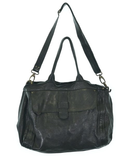 CERCHIO กระเป๋าถือขนาดใหญ่