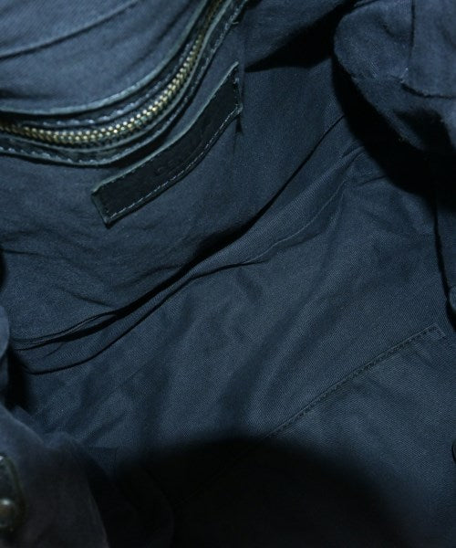 CERCHIO กระเป๋าถือขนาดใหญ่