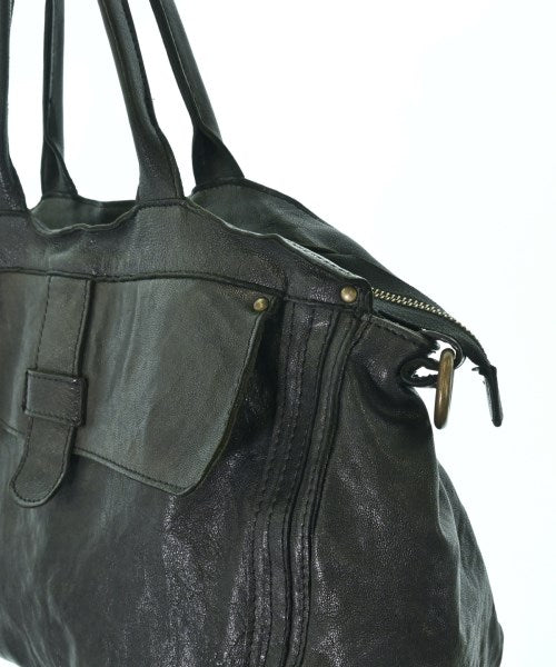 CERCHIO กระเป๋าถือขนาดใหญ่