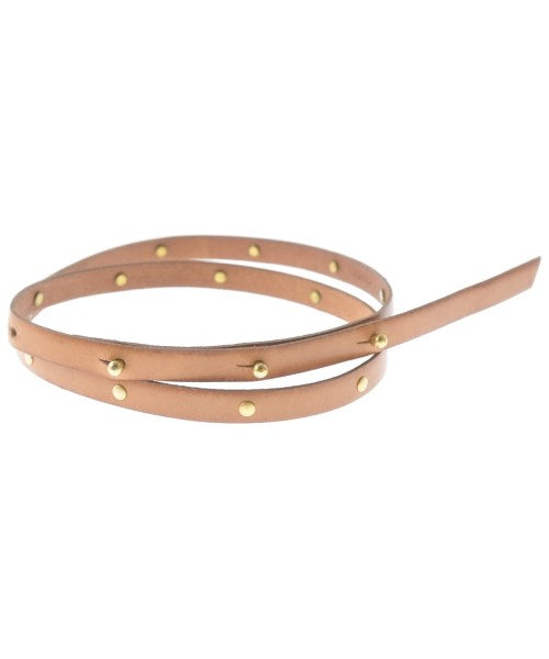 CERCHIO เข็มขัด