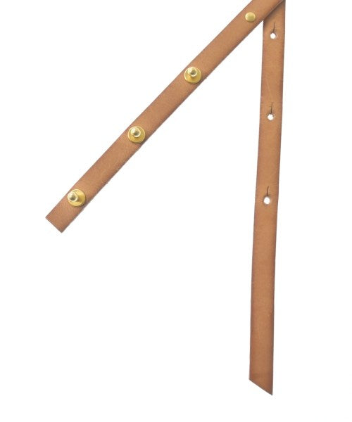 CERCHIO เข็มขัด