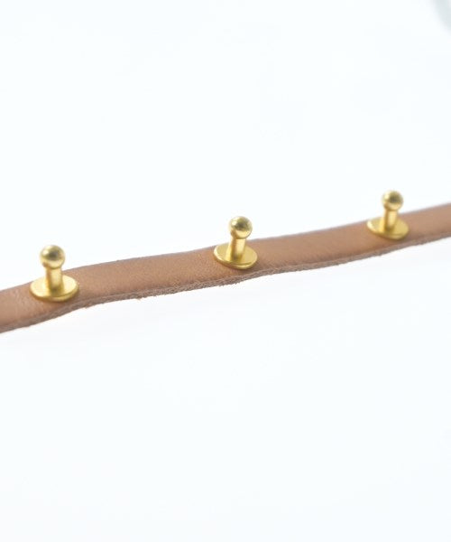 CERCHIO เข็มขัด