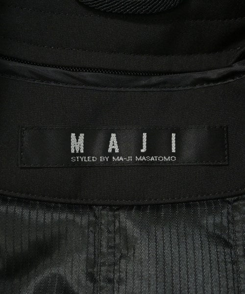 MAJI MASATOMO เสื้อโค้ท อื่น