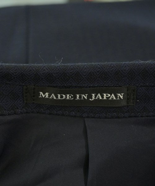 MAJI MASATOMO เบลเซอร์/แจ็คเก็ตสูท