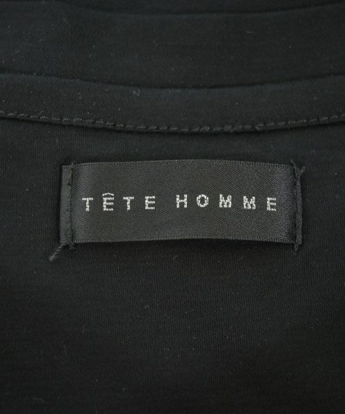 TETE HOMME เสื้อยืด/เสื้อท็อปส์