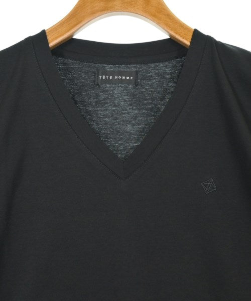 TETE HOMME เสื้อยืด/เสื้อท็อปส์