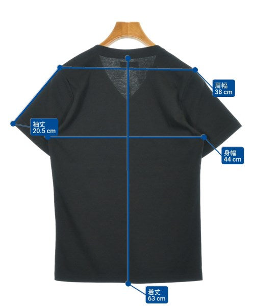 TETE HOMME เสื้อยืด/เสื้อท็อปส์