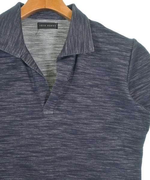 TETE HOMME เสื้อลำลอง