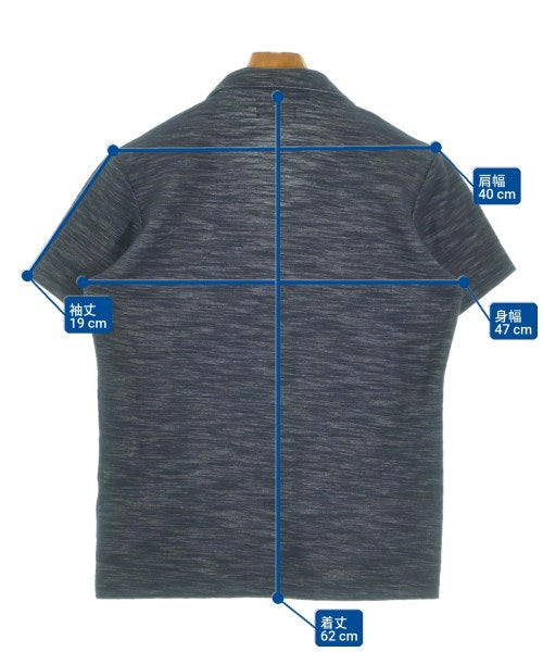 TETE HOMME เสื้อลำลอง