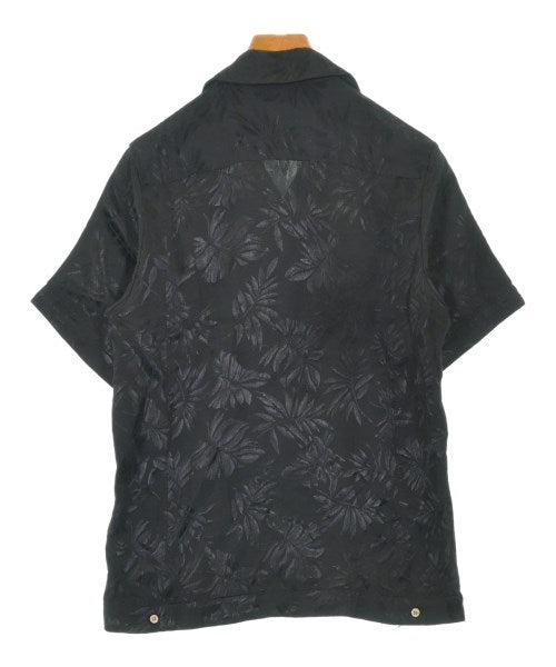TETE HOMME เสื้อลำลอง