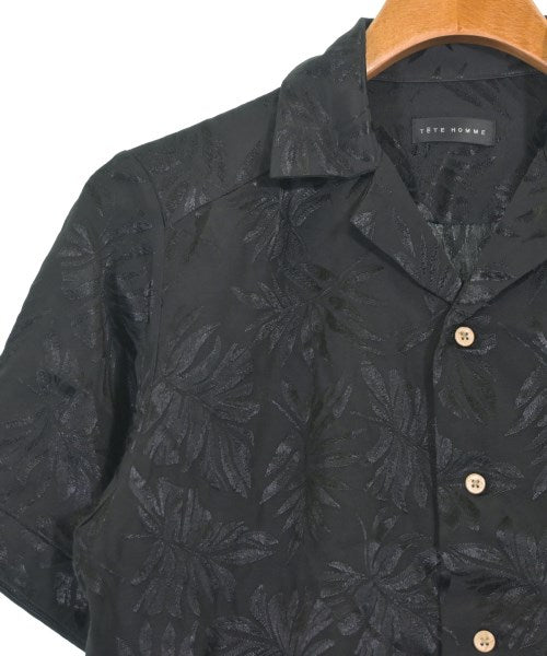 TETE HOMME เสื้อลำลอง