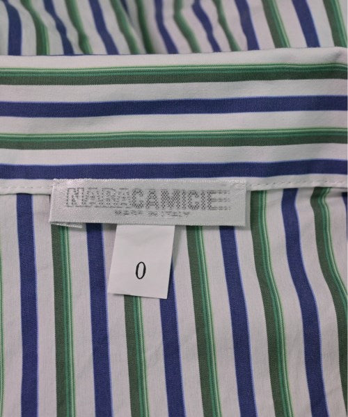 NARA CAMICIE เสื้อลำลอง