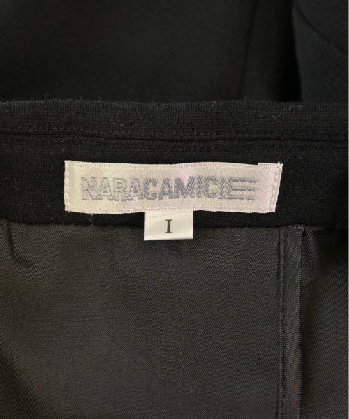 NARA CAMICIE แจ็คเก็ตลำลอง