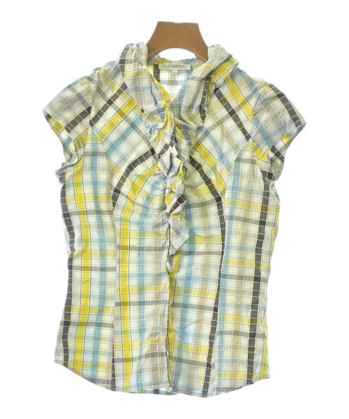 NARA CAMICIE เสื้อลำลอง