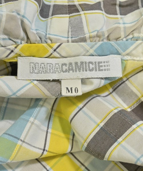 NARA CAMICIE เสื้อลำลอง