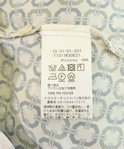 NARA CAMICIE เสื้อลำลอง