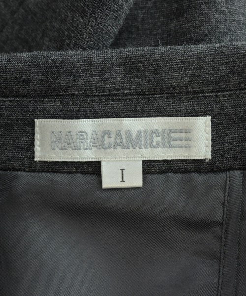 NARA CAMICIE แจ็คเก็ต