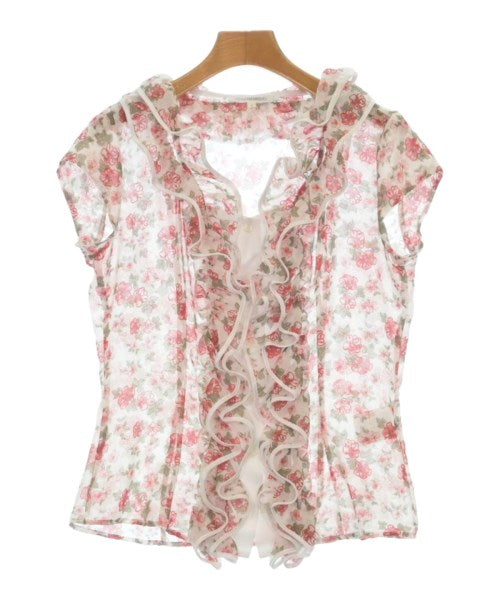 NARA CAMICIE เสื้อสตรี