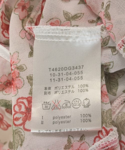 NARA CAMICIE เสื้อสตรี