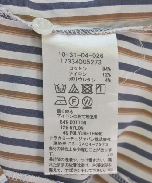 NARA CAMICIE เสื้อเชิ้ตทางการ