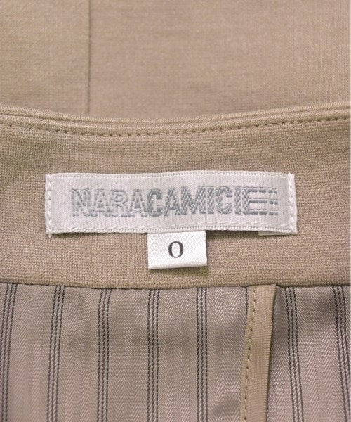 NARA CAMICIE แจ็คเก็ตลำลอง