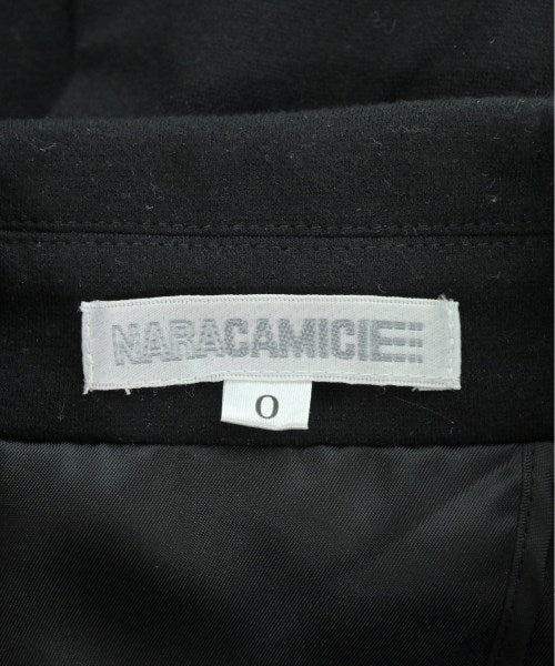 NARA CAMICIE แจ็คเก็ตลำลอง