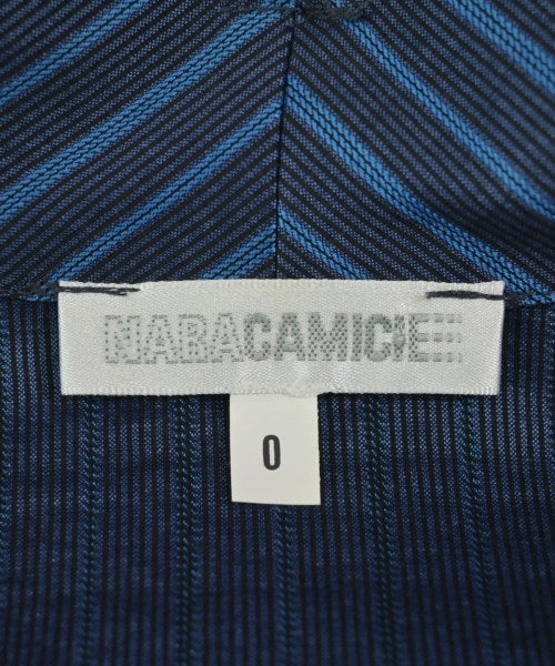 NARA CAMICIE เบลเซอร์/แจ็คเก็ตสูท
