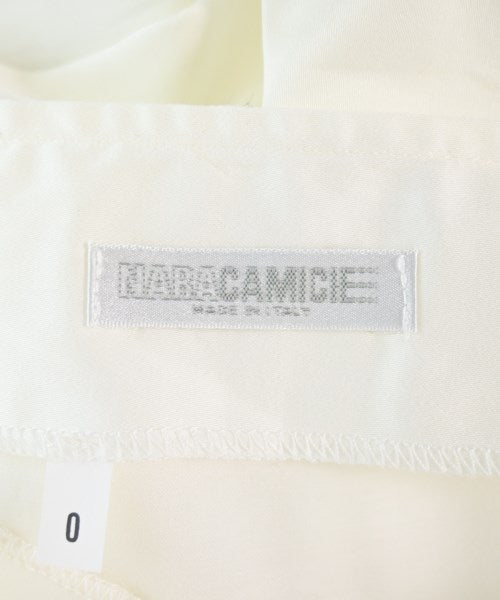 NARA CAMICIE แขนกุด