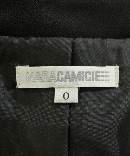 NARA CAMICIE แจ็คเก็ตลำลอง