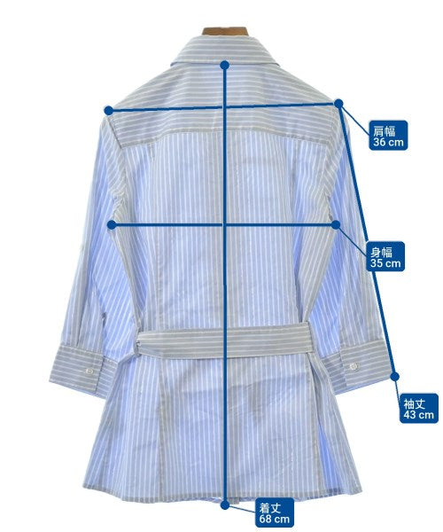 NARA CAMICIE เสื้อลำลอง