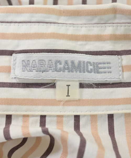 NARA CAMICIE เสื้อลำลอง