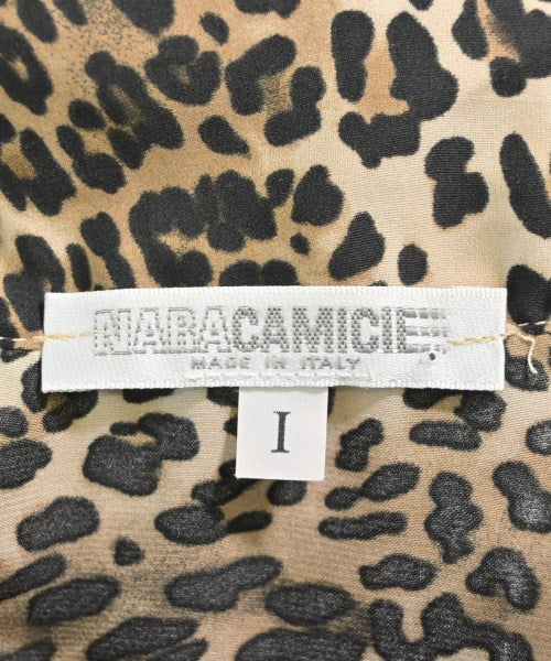 NARA CAMICIE เสื้อลำลอง