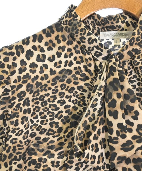 NARA CAMICIE เสื้อลำลอง