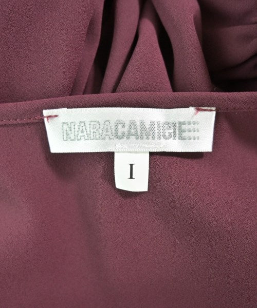 NARA CAMICIE เสื้อสตรี
