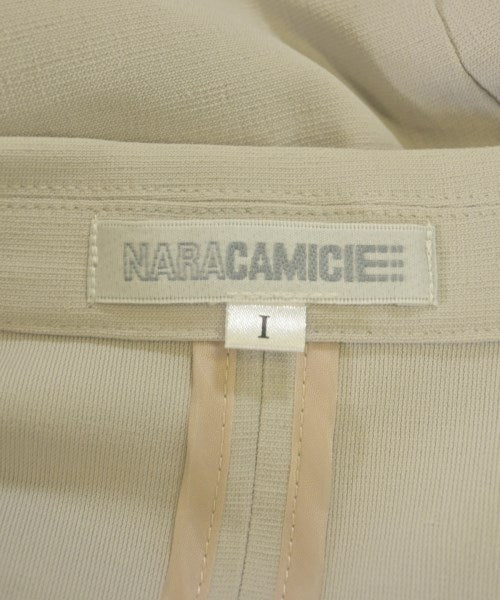 NARA CAMICIE แจ็คเก็ตลำลอง