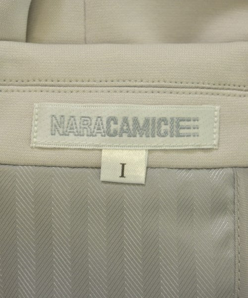 NARA CAMICIE แจ็คเก็ตลำลอง