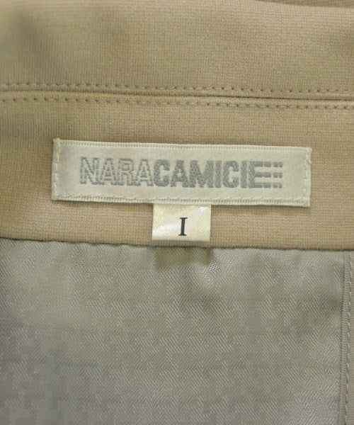 NARA CAMICIE แจ็คเก็ตลำลอง