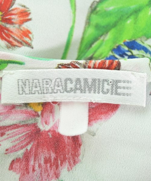 NARA CAMICIE เสื้อสตรี