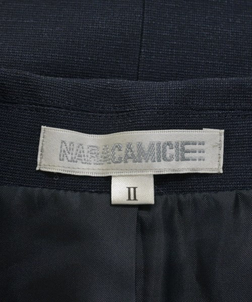 NARA CAMICIE เบลเซอร์/แจ็คเก็ตสูท