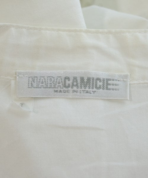 NARA CAMICIE เสื้อสตรี