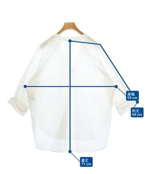 NARA CAMICIE เสื้อสตรี